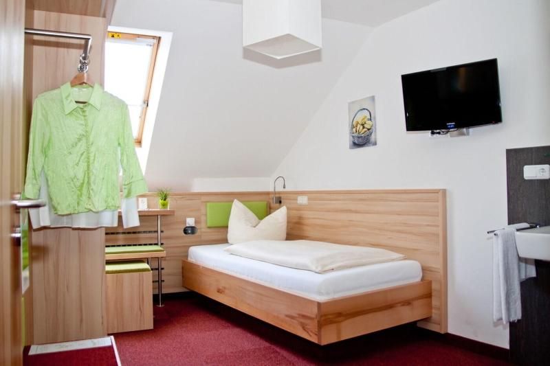 Hotel Zur Post - Oda