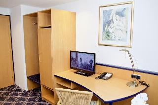 Hotel Zur Post fotoÄŸrafÄ±
