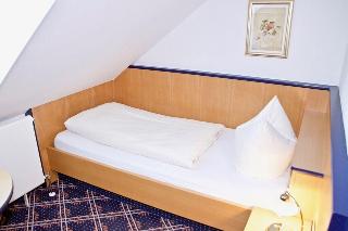 Hotel Zur Post fotoÄŸrafÄ±