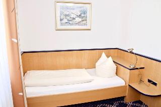 Hotel Zur Post fotoÄŸrafÄ±