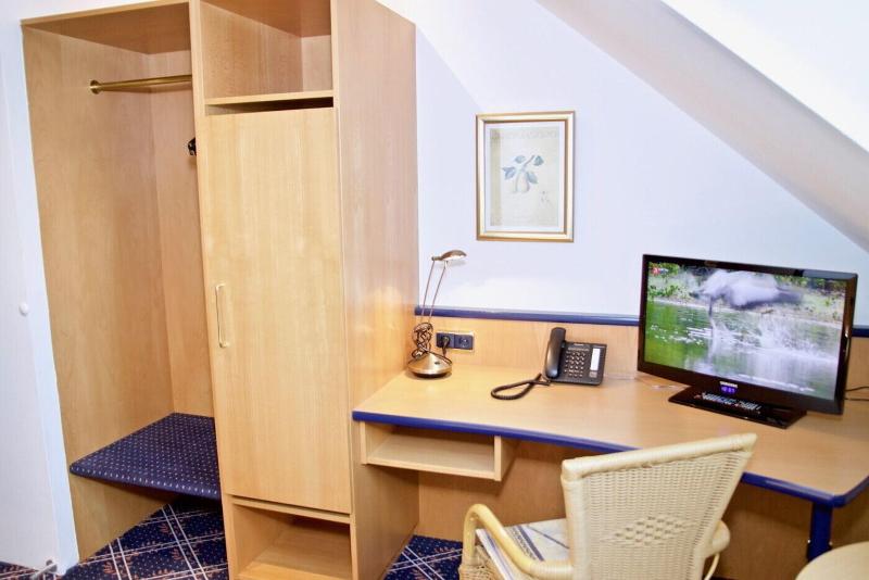 Hotel Zur Post - Oda