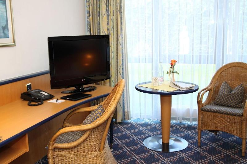 Hotel Zur Post - Oda