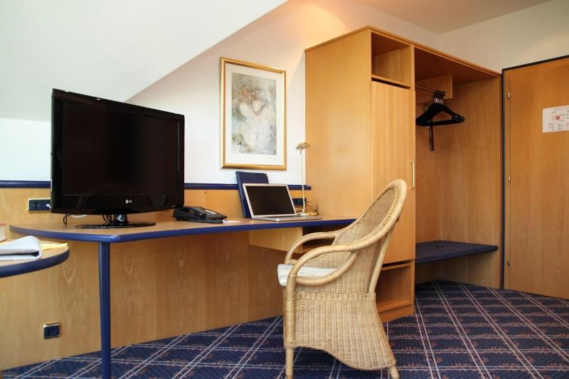Hotel Zur Post - Oda