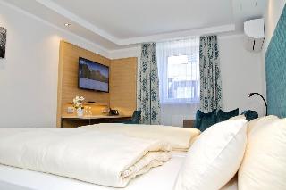 Hotel Zur Post fotoÄŸrafÄ±