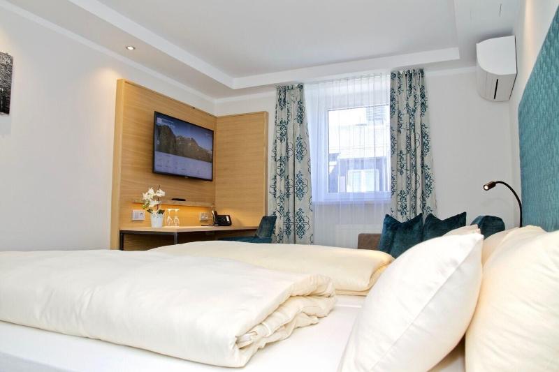 Hotel Zur Post - Oda