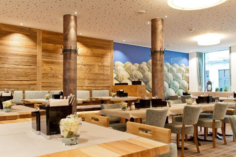 Hotel Zur Post - Oda