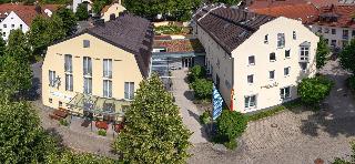 Hotel Zur Post fotoÄŸrafÄ±