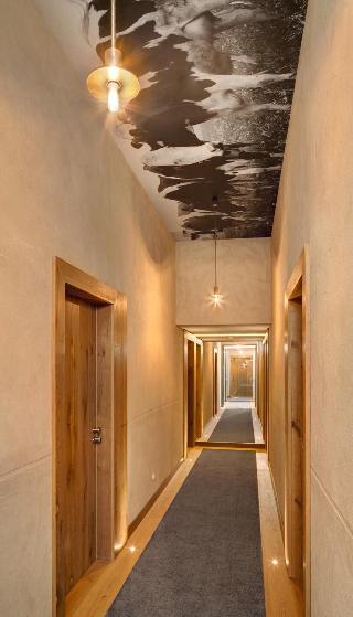 Landhotel Almrefugio fotoÄŸrafÄ±