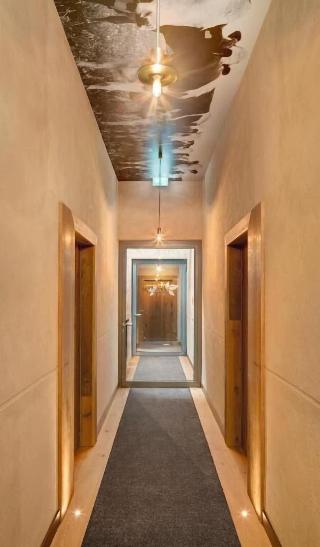 Landhotel Almrefugio fotoÄŸrafÄ±