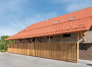 Landhotel Almrefugio fotoÄŸrafÄ±
