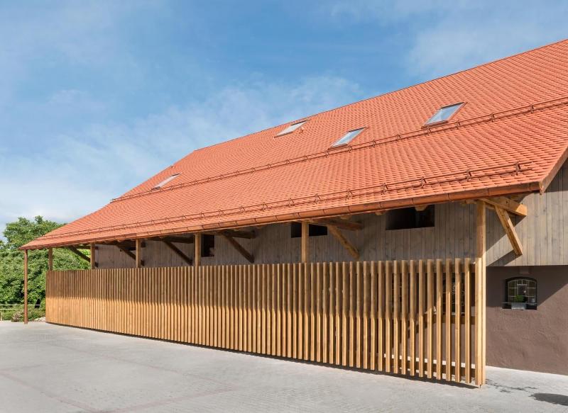 Landhotel Almrefugio - Genel