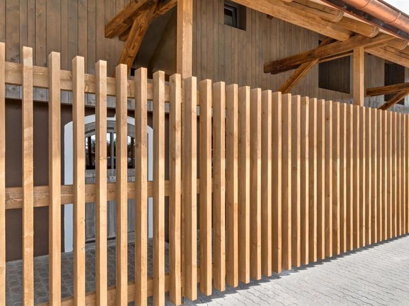 Landhotel Almrefugio - Genel
