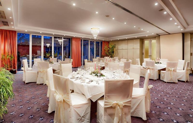 Rosenhof - Aktivite