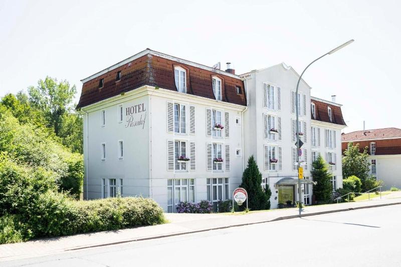 Rosenhof - Genel