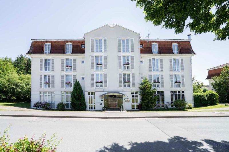 Rosenhof - Genel