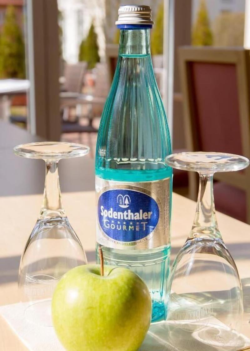 Rosenhof - Restoran