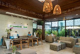 Aonang buri Resort (SHA Plus+) fotoÄŸrafÄ±