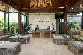 Aonang buri Resort (SHA Plus+) fotoÄŸrafÄ±