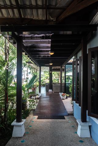 Aonang buri Resort (SHA Plus+) fotoÄŸrafÄ±