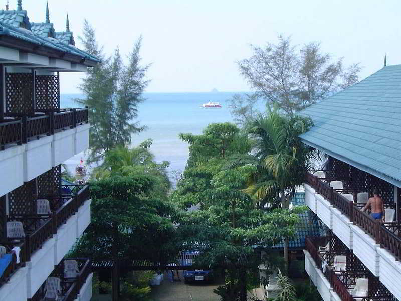 Aonang buri Resort (SHA Plus+) fotoÄŸrafÄ±