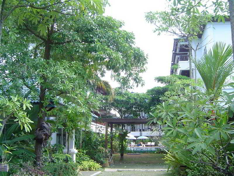 Aonang buri Resort (SHA Plus+) fotoÄŸrafÄ±