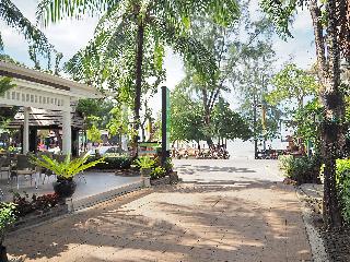 Aonang buri Resort (SHA Plus+) otel fotoğrafı