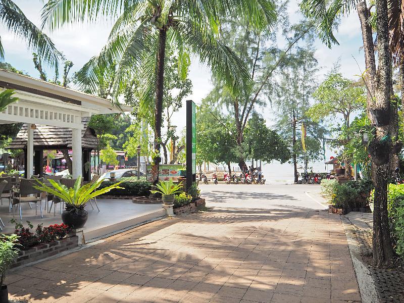 Aonang buri Resort (SHA Plus+) - Genel