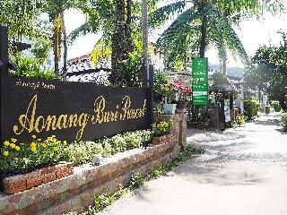 Aonang buri Resort (SHA Plus+) fotoÄŸrafÄ±