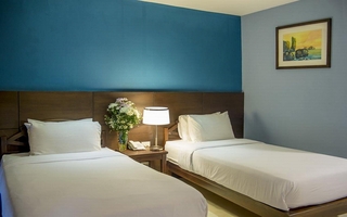 Aonang buri Resort (SHA Plus+) fotoÄŸrafÄ±