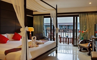 Aonang buri Resort (SHA Plus+) fotoÄŸrafÄ±