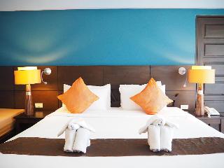 Aonang buri Resort (SHA Plus+) fotoÄŸrafÄ±