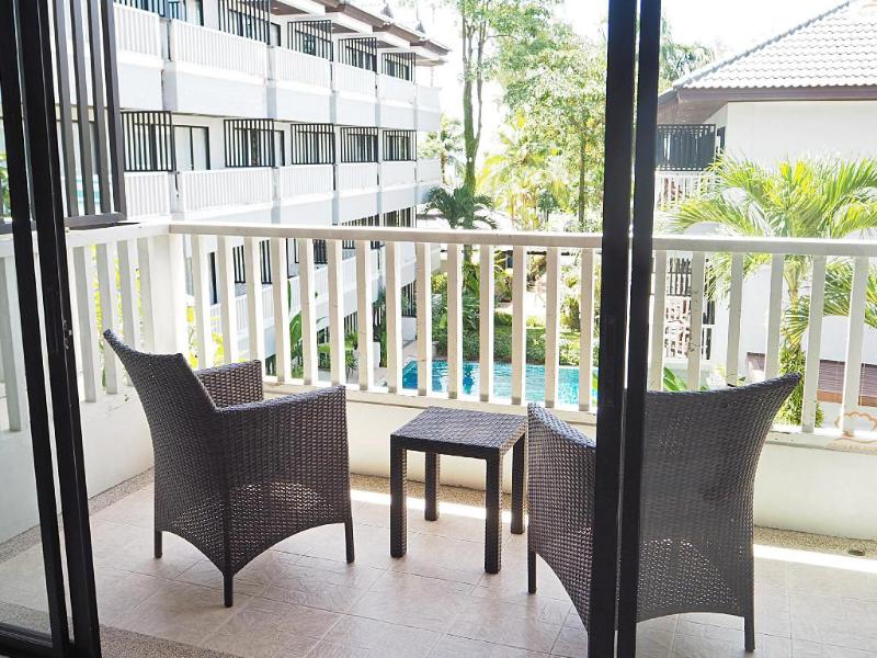 Aonang buri Resort (SHA Plus+) - Oda