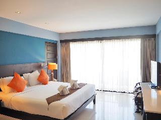 Aonang buri Resort (SHA Plus+) fotoÄŸrafÄ±