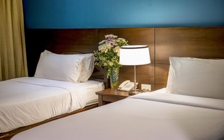 Aonang buri Resort (SHA Plus+) fotoÄŸrafÄ±