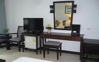 Aonang buri Resort (SHA Plus+) fotoÄŸrafÄ±