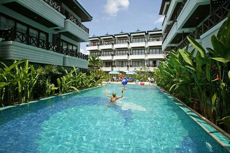 Aonang buri Resort (SHA Plus+) fotoÄŸrafÄ±