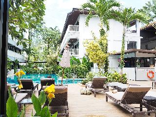 Aonang buri Resort (SHA Plus+) fotoÄŸrafÄ±
