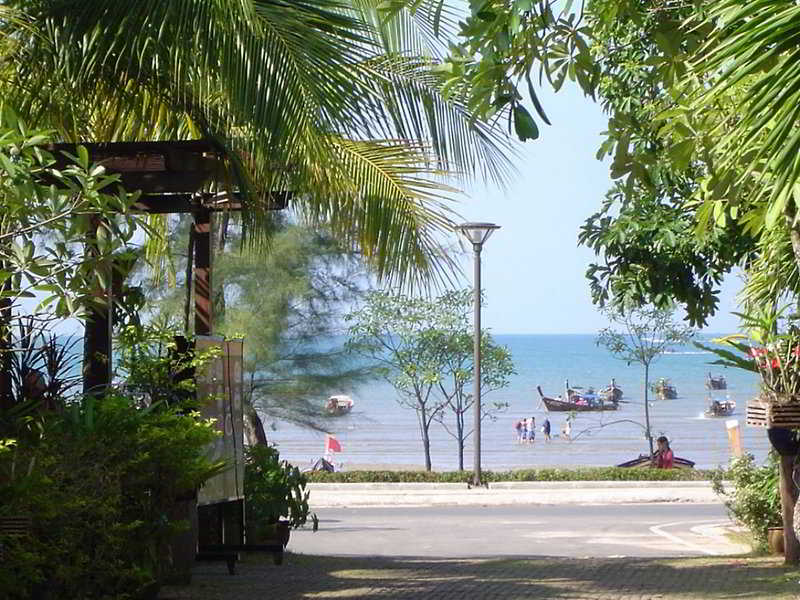 Aonang buri Resort (SHA Plus+) fotoÄŸrafÄ±