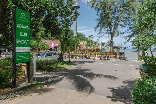 Aonang buri Resort (SHA Plus+) fotoÄŸrafÄ±