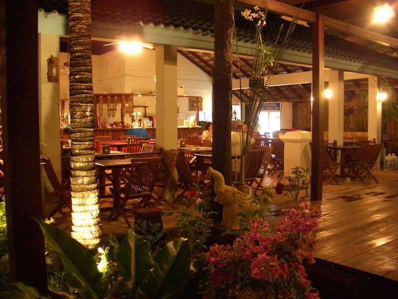 Aonang buri Resort (SHA Plus+) fotoÄŸrafÄ±