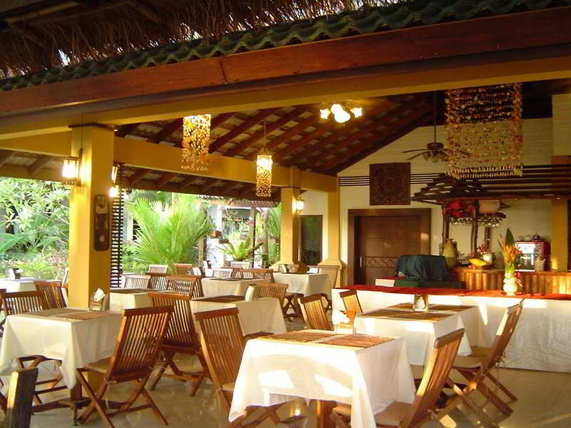 Aonang buri Resort (SHA Plus+) fotoÄŸrafÄ±