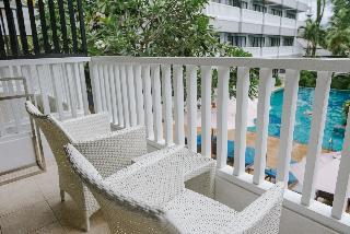 Aonang buri Resort (SHA Plus+) fotoÄŸrafÄ±