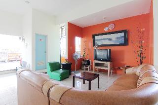 Tiga Dua Homestay by ZUZU fotoÄŸrafÄ±