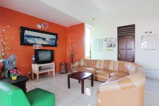 Tiga Dua Homestay by ZUZU fotoÄŸrafÄ±