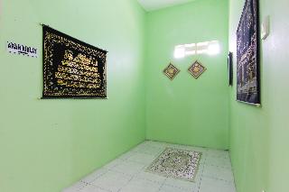Tiga Dua Homestay by ZUZU fotoÄŸrafÄ±