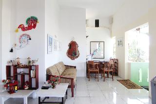 Tiga Dua Homestay by ZUZU fotoÄŸrafÄ±