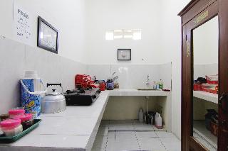 Tiga Dua Homestay by ZUZU fotoÄŸrafÄ±