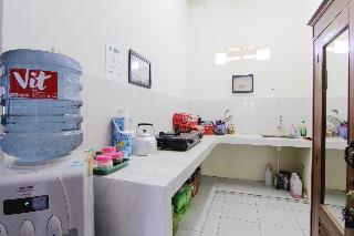 Tiga Dua Homestay by ZUZU fotoÄŸrafÄ±