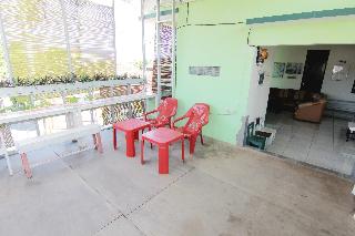Tiga Dua Homestay by ZUZU otel fotoğrafı