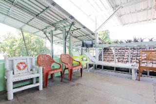 Tiga Dua Homestay by ZUZU fotoÄŸrafÄ±